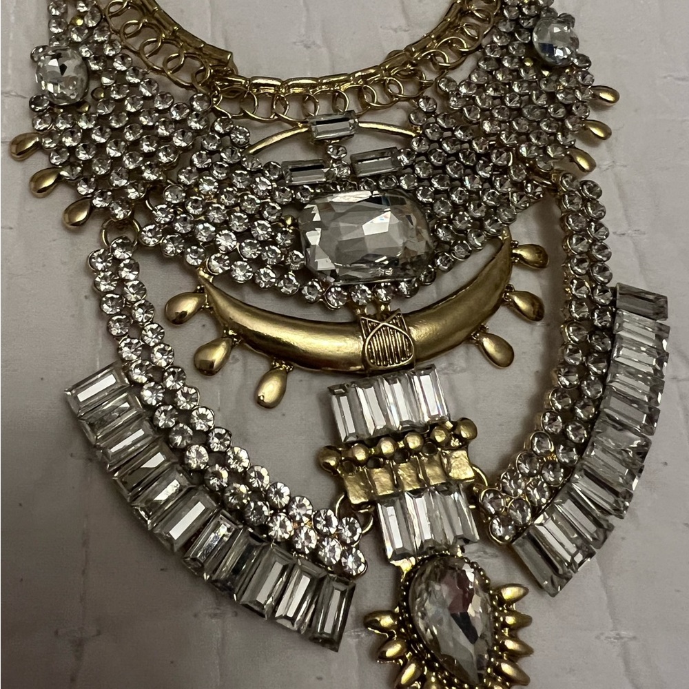 12th tribe necklace